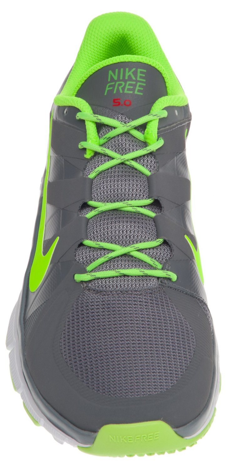 Nike Men's Free Trainer 5.0 Athletic Training Shoes thumbnail