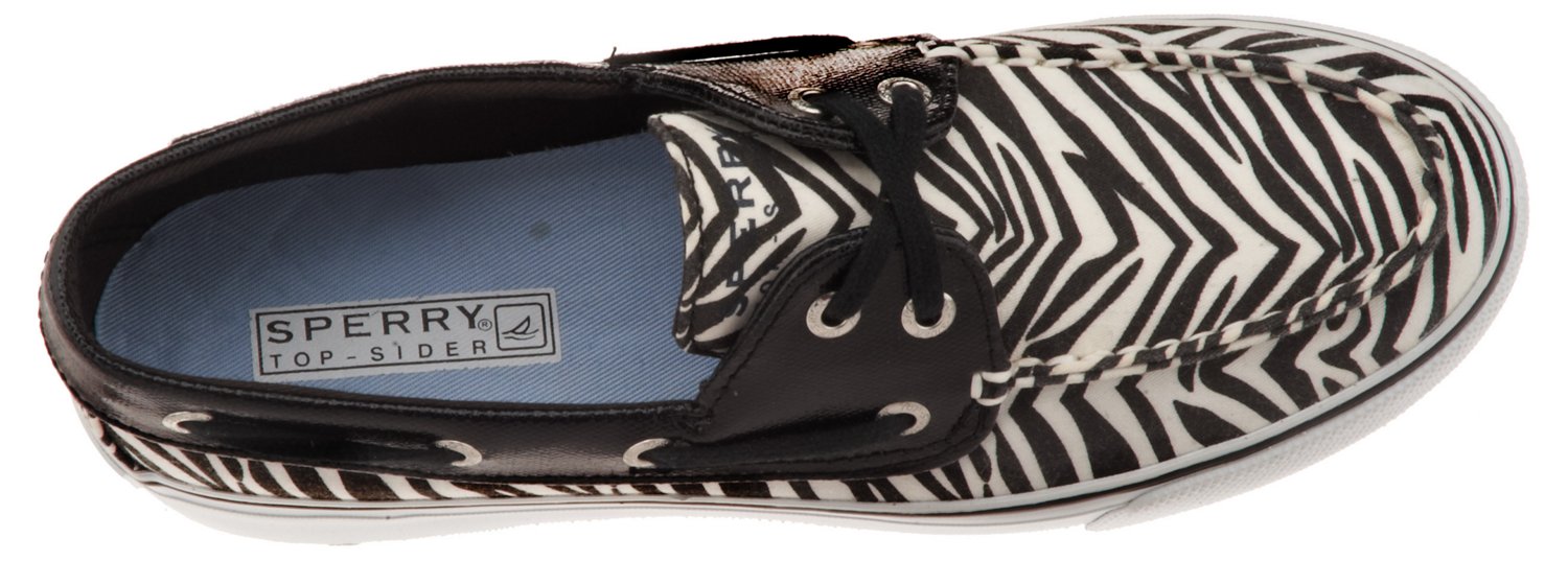 Sperry Top-Sider Women's Biscayne Shoes thumbnail