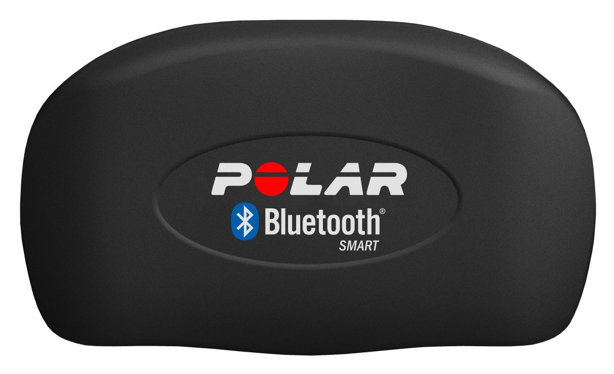 Polar Electro H7 Bluetooth Heart Rate Monitor