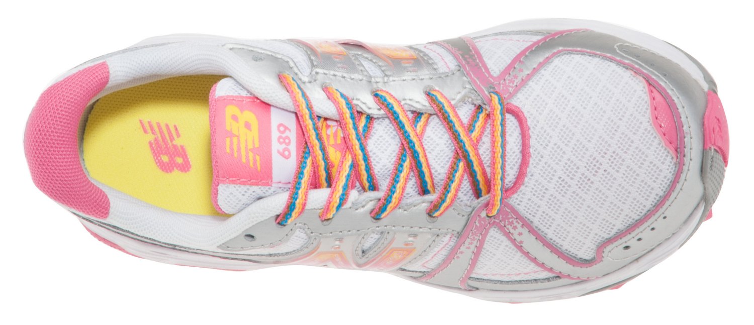New Balance Kids' 689 Running Shoes thumbnail