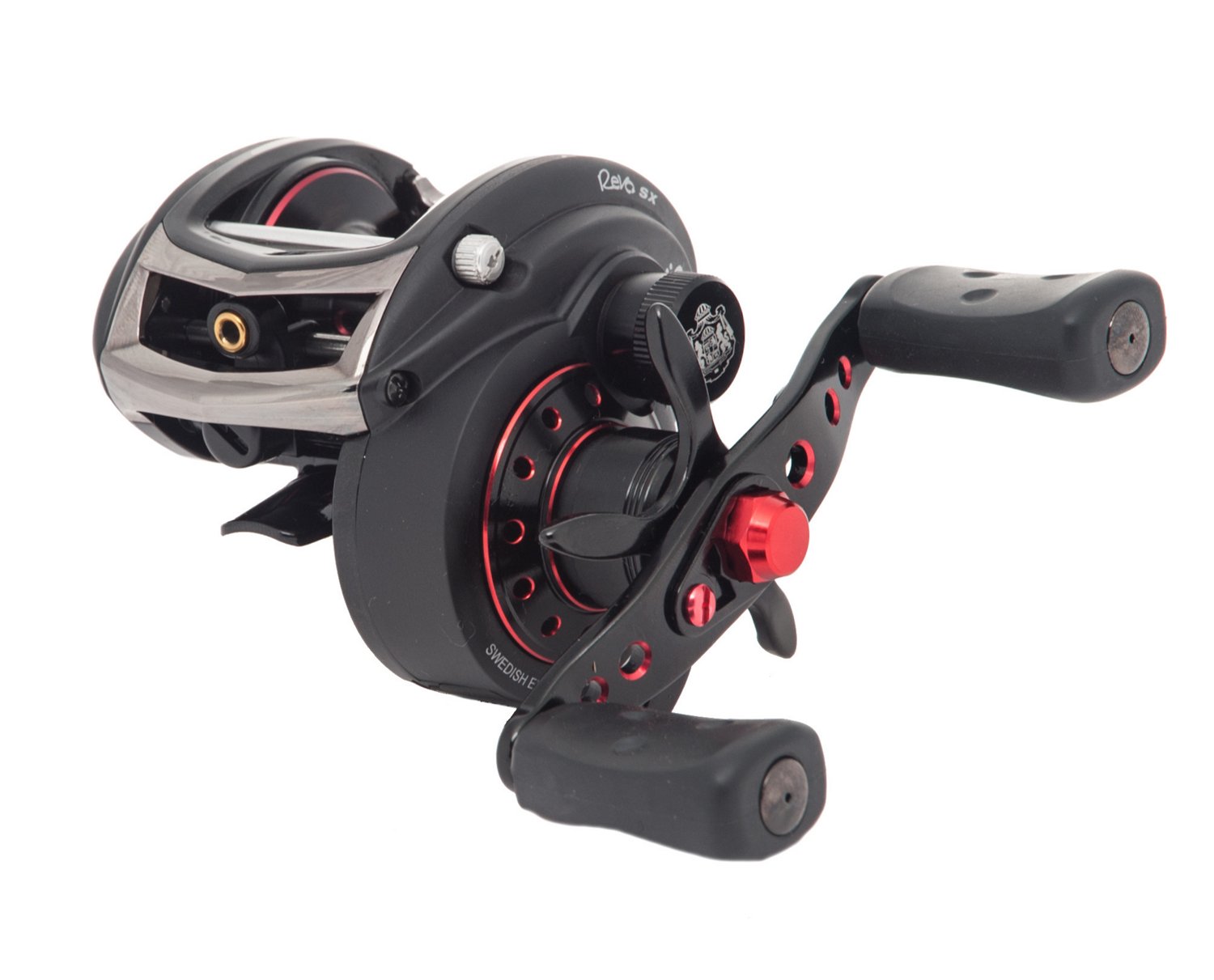 Abu Garcia® Revo® SX-HS Baitcast Reel Left-handed
