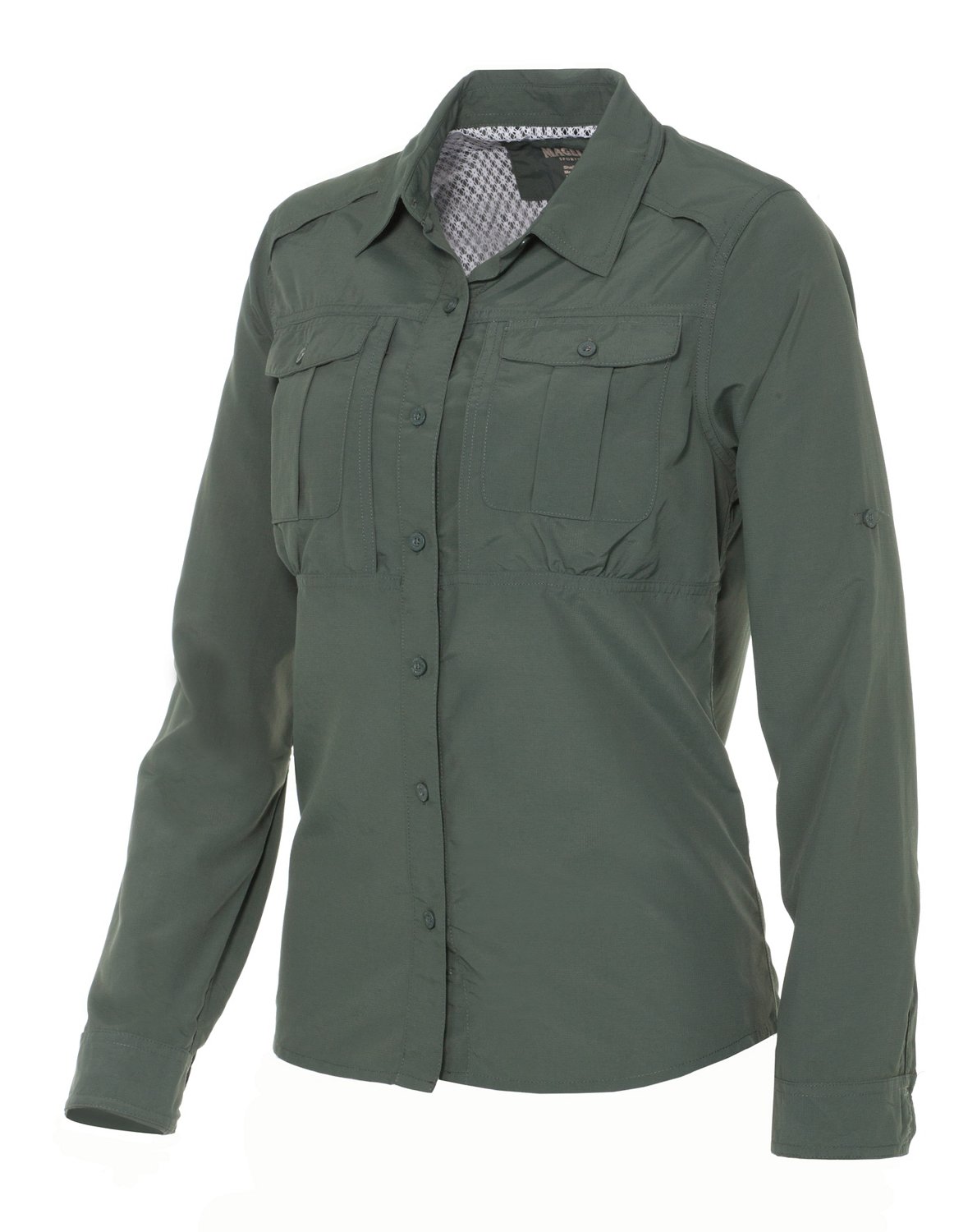 Magellan Outdoors Women's Long Sleeve Shirt