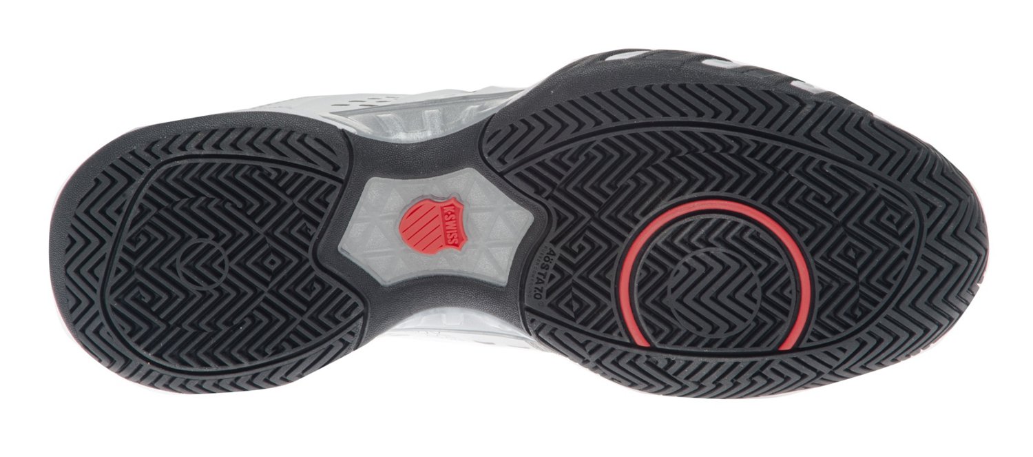 K-SWISS Men's Bigshot Light Tennis Shoes thumbnail