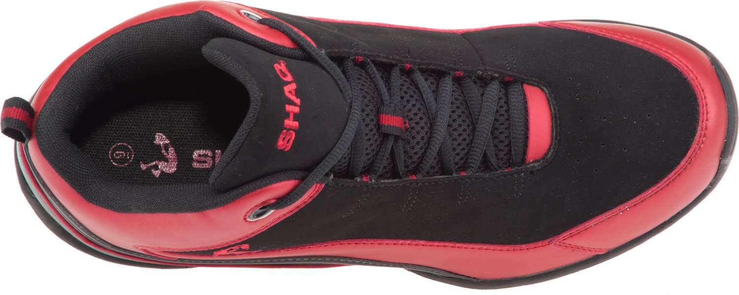 Shaq Men's Hops Basketball Shoes thumbnail