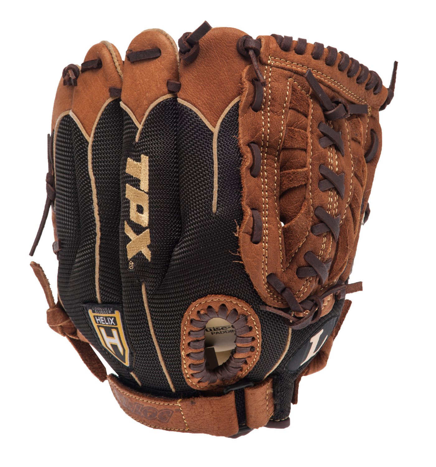 Louisville Slugger Youth Helix 11.5" Fielding Glove thumbnail