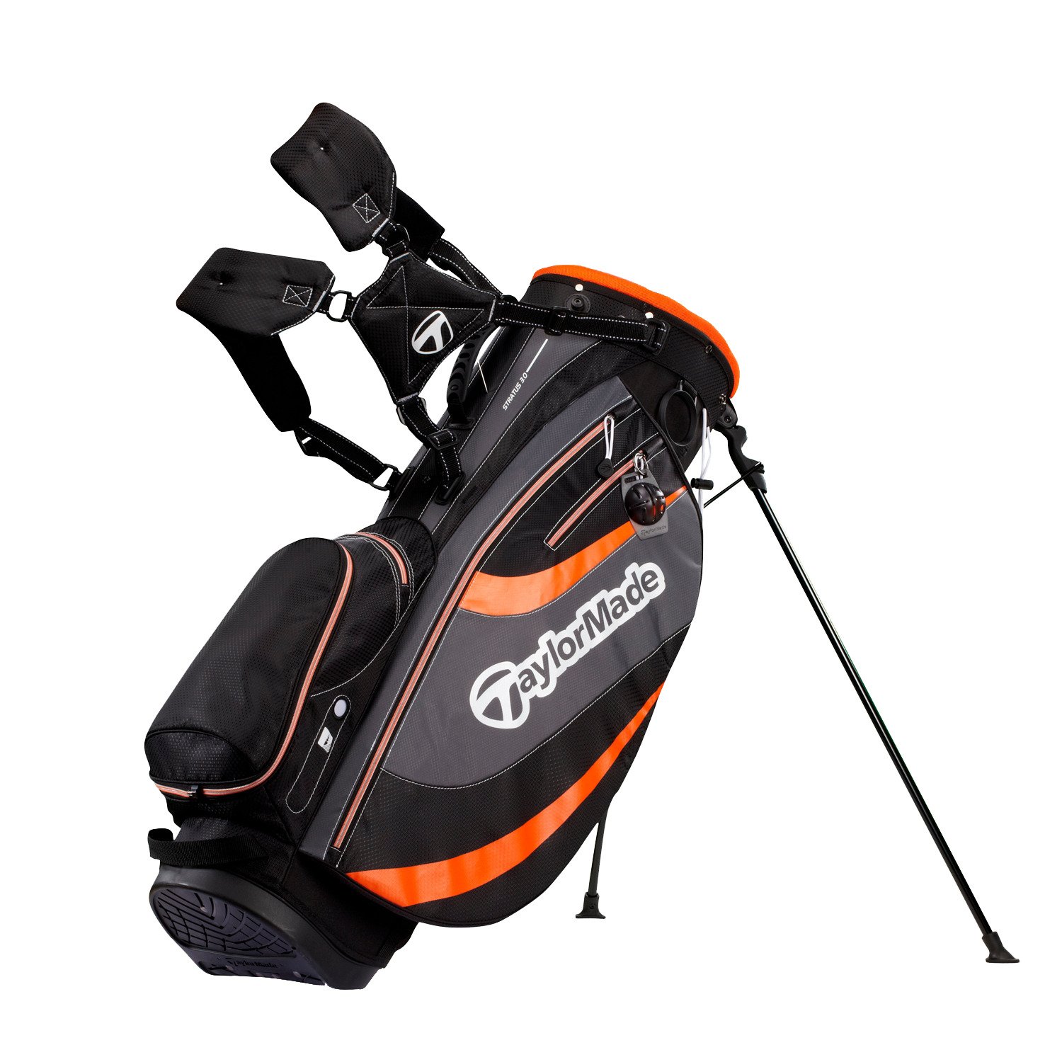 TaylorMade Stratus Stand Bag