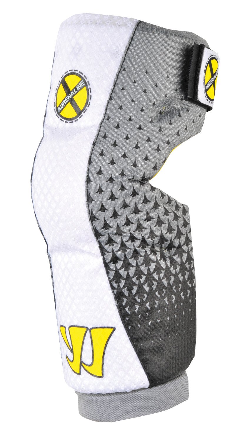 Warrior Men's Adrenaline X1 Arm Pads thumbnail