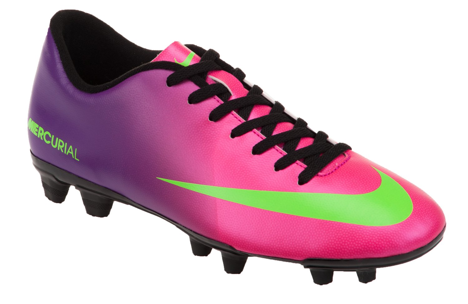 Nike Men's Mercurial Vortex FG Soccer Cleats thumbnail