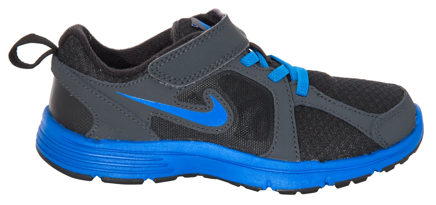 Black/Blue