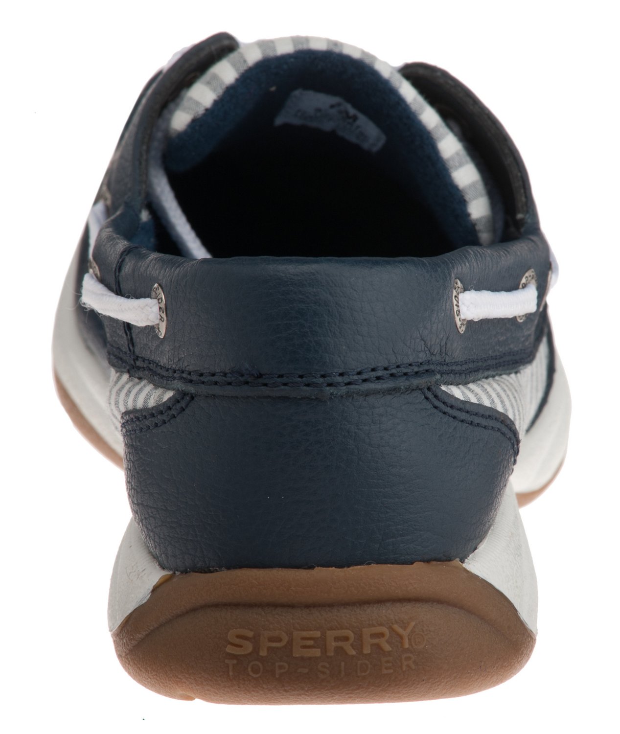 Sperry Top-Sider Women's Intrepid 2-Eye Casual Shoes thumbnail