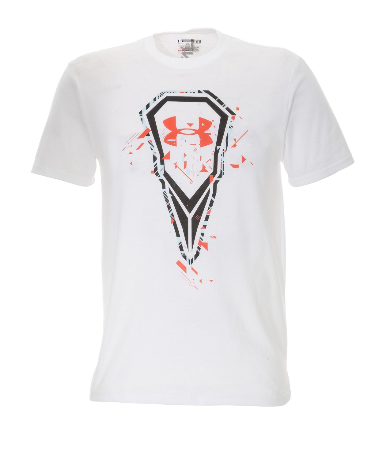 Under Armour® Men's Laxplosion T-shirt