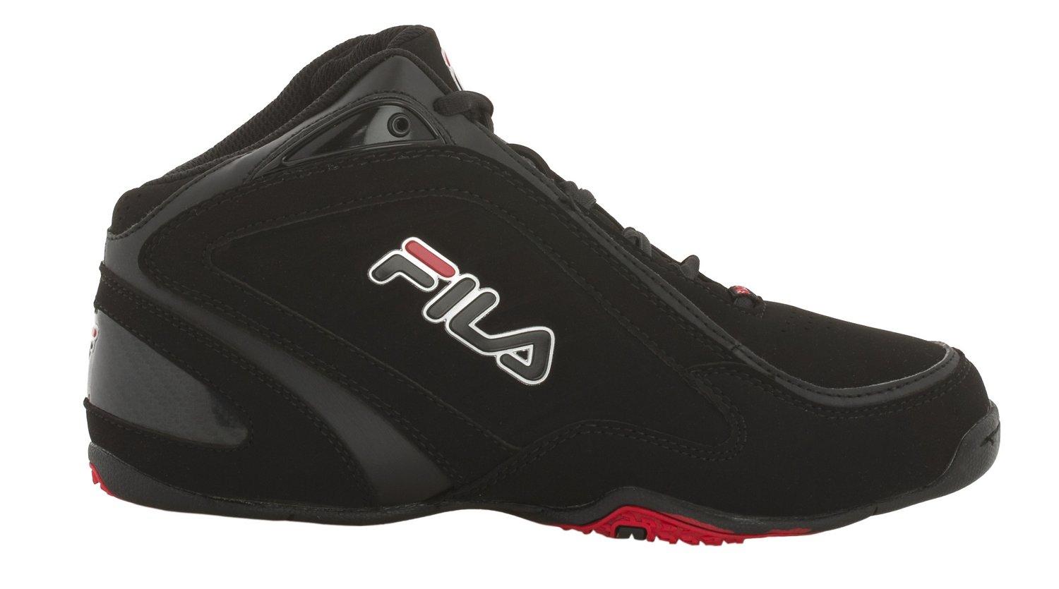 Fila Men's Game On Basketball Shoes