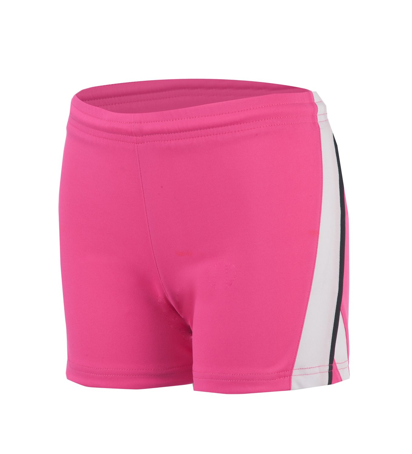 BCG Girls' Fashion Soccer Short