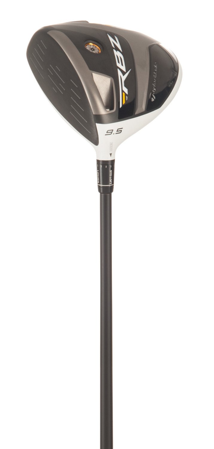 TaylorMade RocketBallz Stage 2 Driver Left-handed Stiff
