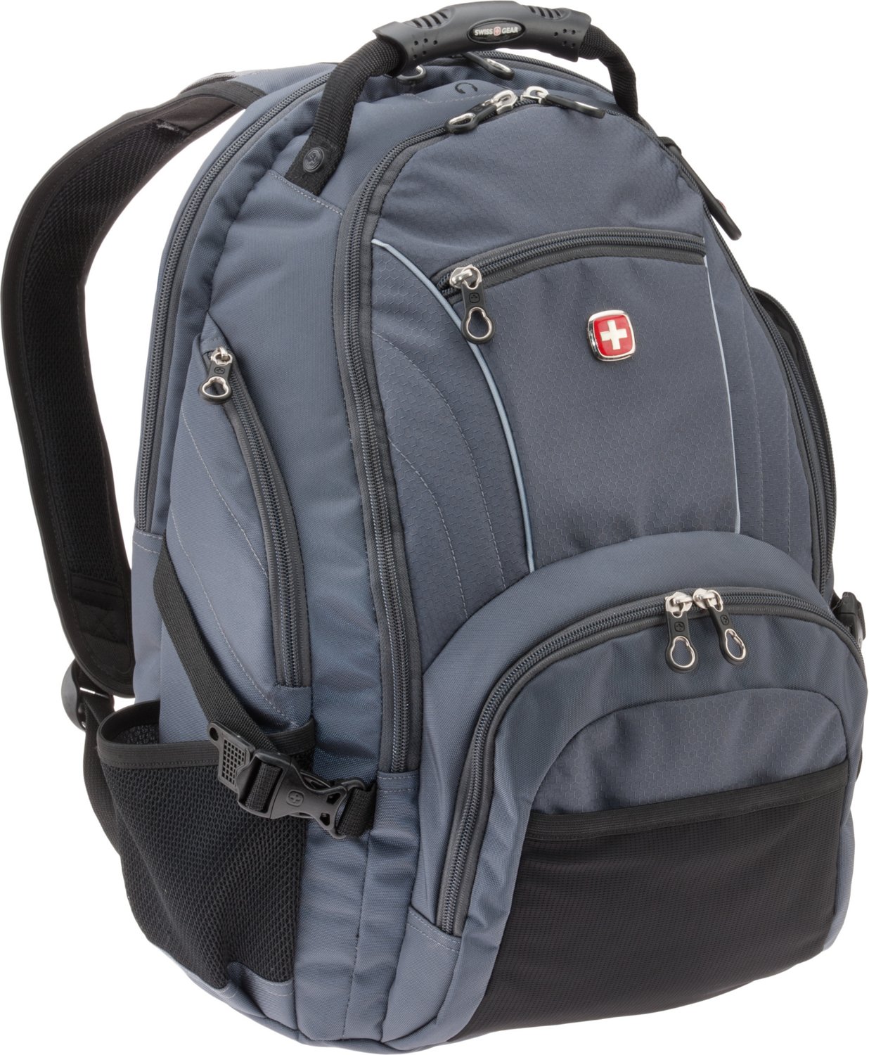 SwissGear Laptop Backpack
