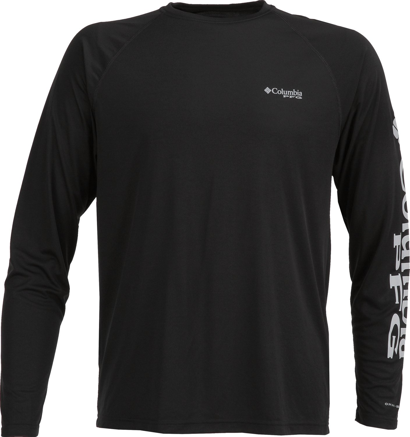 Black/Cool Gray Logo