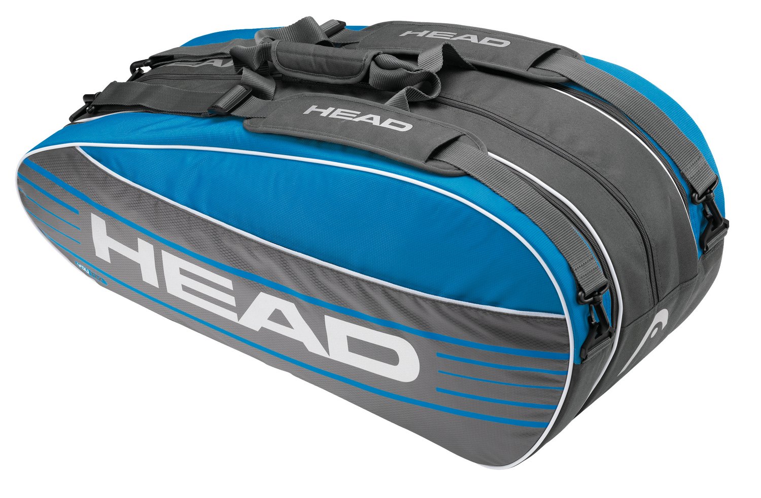 HEAD Elite Combi Tennis Racquet Bag