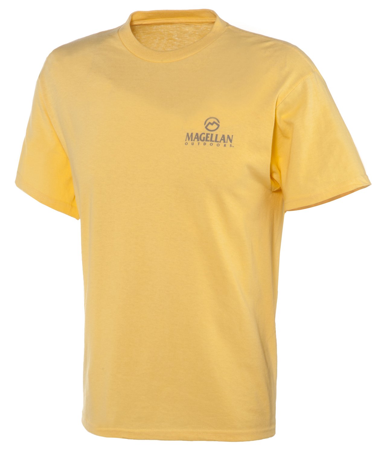Magellan Outdoors Men's Lures Tendril Graphic Short Sleeve T-shirt thumbnail