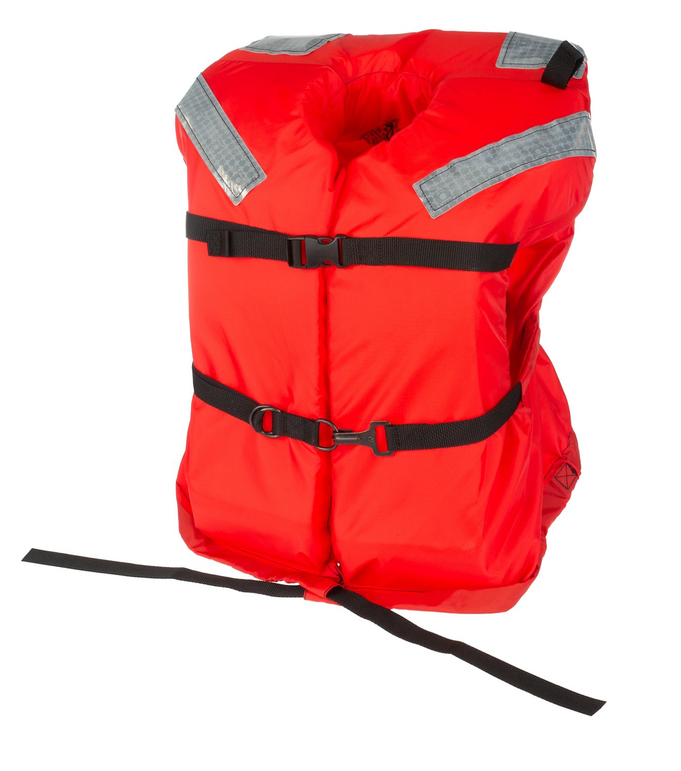 KENT Adults' Type I Universal Vest-Style Life Jacket