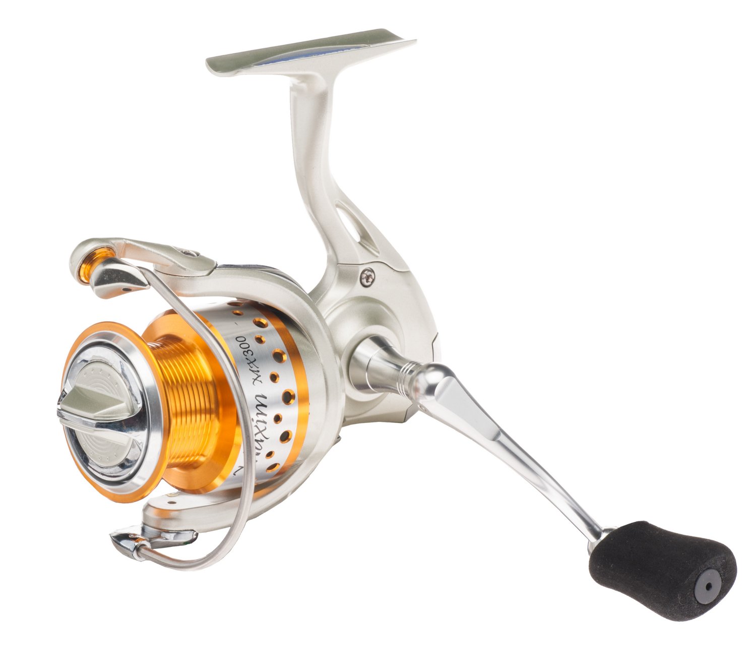 H2O XPRESS Maxim 300 Spinning Reel Convertible