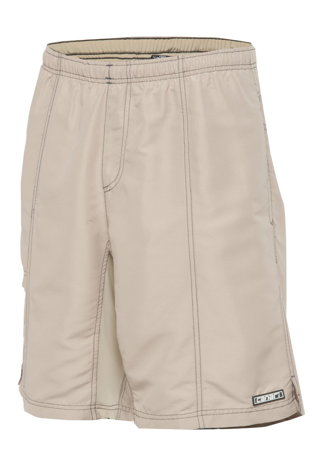 Canari Men's Gel Canyon Baggy Cycling Short