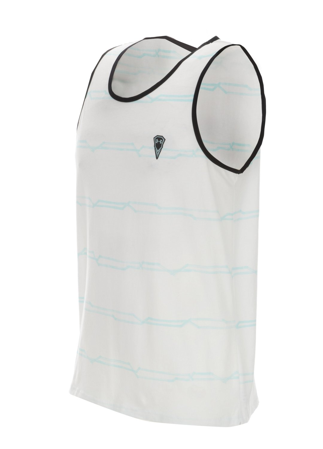 Under Armour® Men's Sleeve Monster Striped Tank