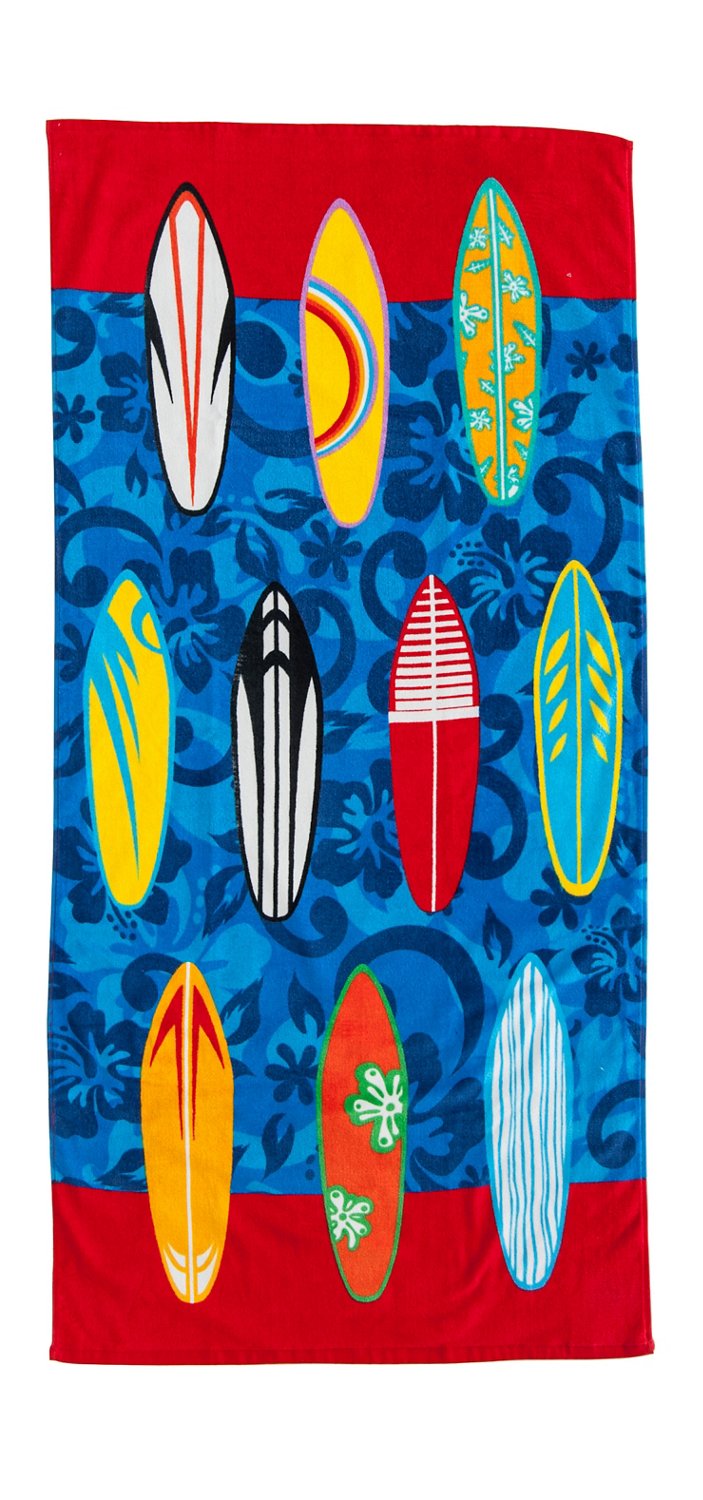 O'rageous® Surf's Up 28