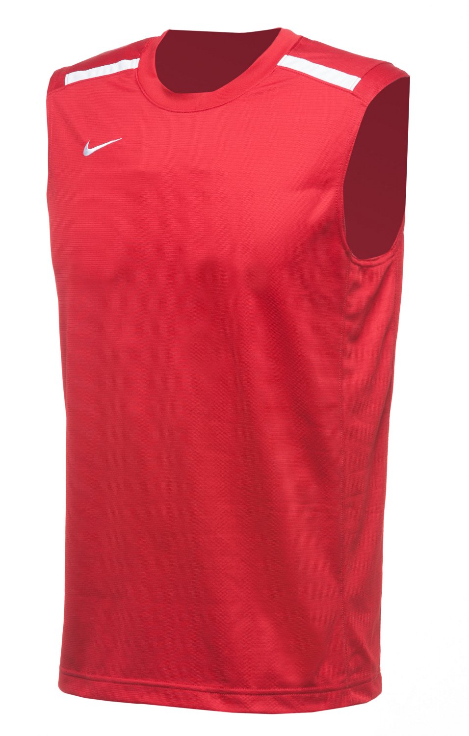 Nike Men's Dri-FIT League Sleeveless Shirt