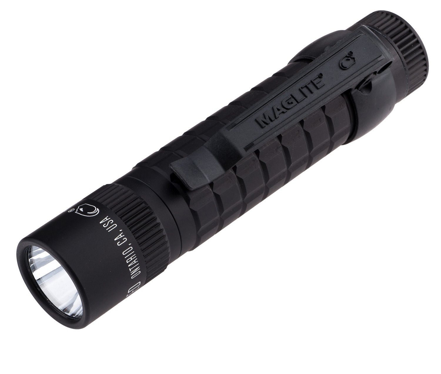 Maglite® MAG-TAC Flashlight