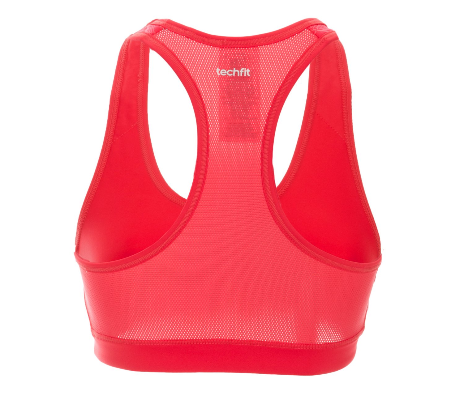 adidas Women's techfit Momentum Grid Bra thumbnail