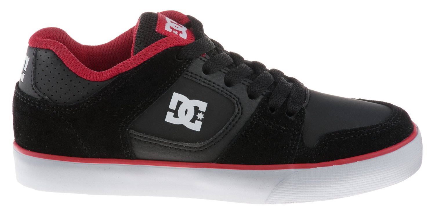 DC Shoes Boys' Blitz Athletic Lifestyle Shoes