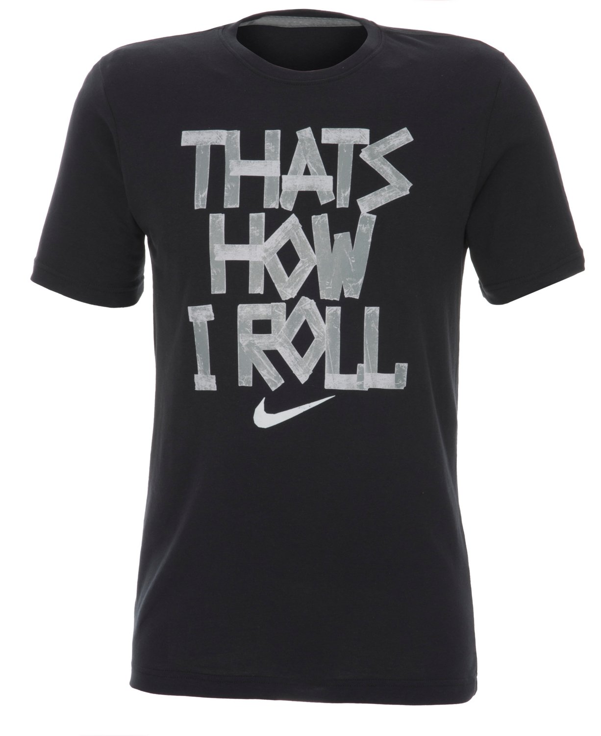 Nike Men's That's How I Roll Graphic T-Shirt