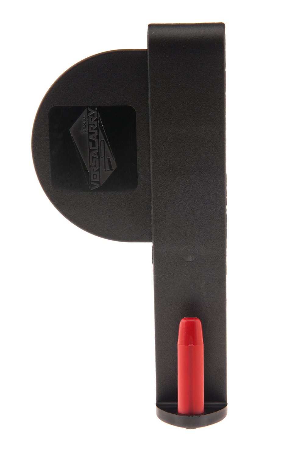 Versacarry .40 S&W Semiautomatic Small Concealed Carry System