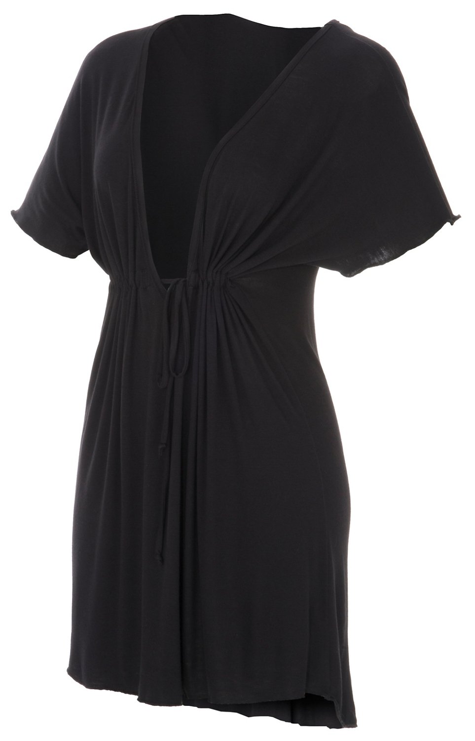Malibu Women's Wearabouts Great Stripe Cover Up