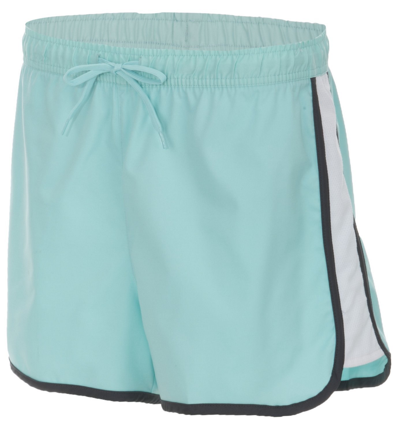 BCG Women's Curved Taped Short