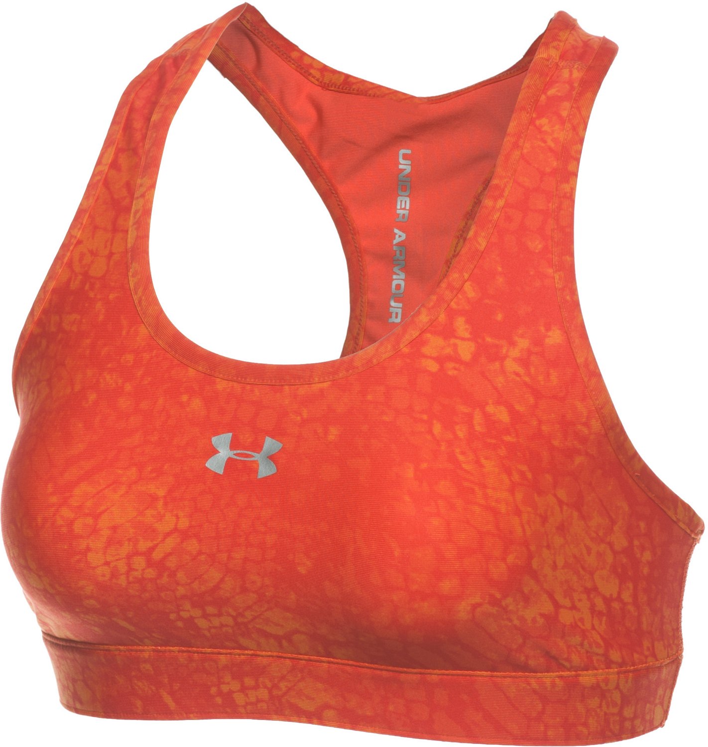 Under Armour® Women's Hot Shot Reversible Bra