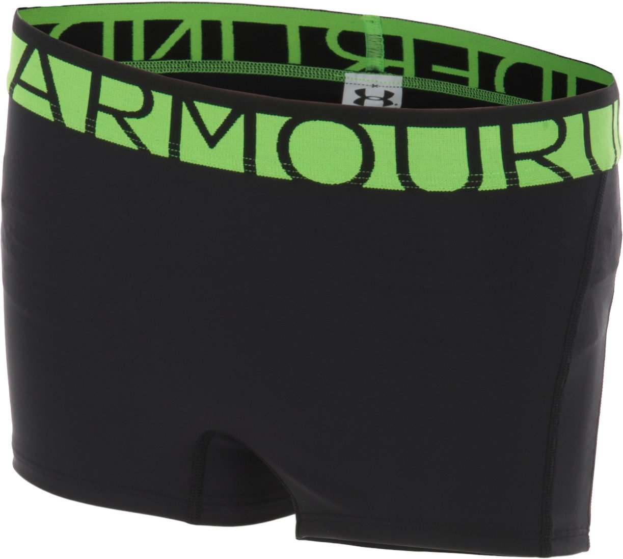 Under Armour® Women's Gotta Have It Short