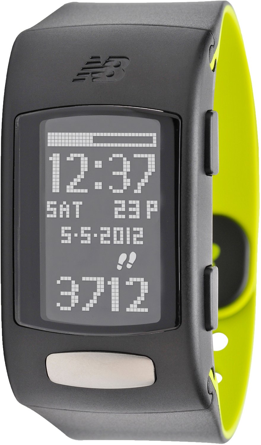 New Balance LifeTRNr Heart Rate Monitor