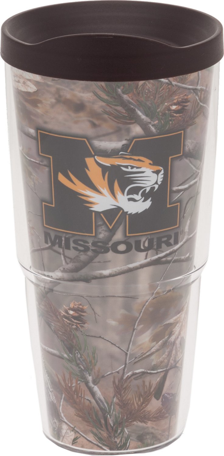 University of Missouri - Realtree Camo