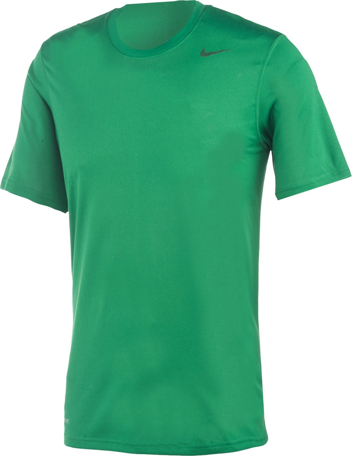 Nike Men's Vapor Touch Short Sleeve Legend T-shirt