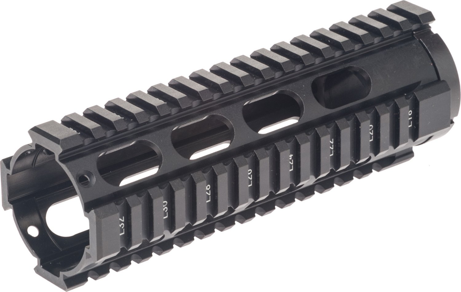 Xtreme Tactical Sports M4 Carbine Free Float Quad Rail