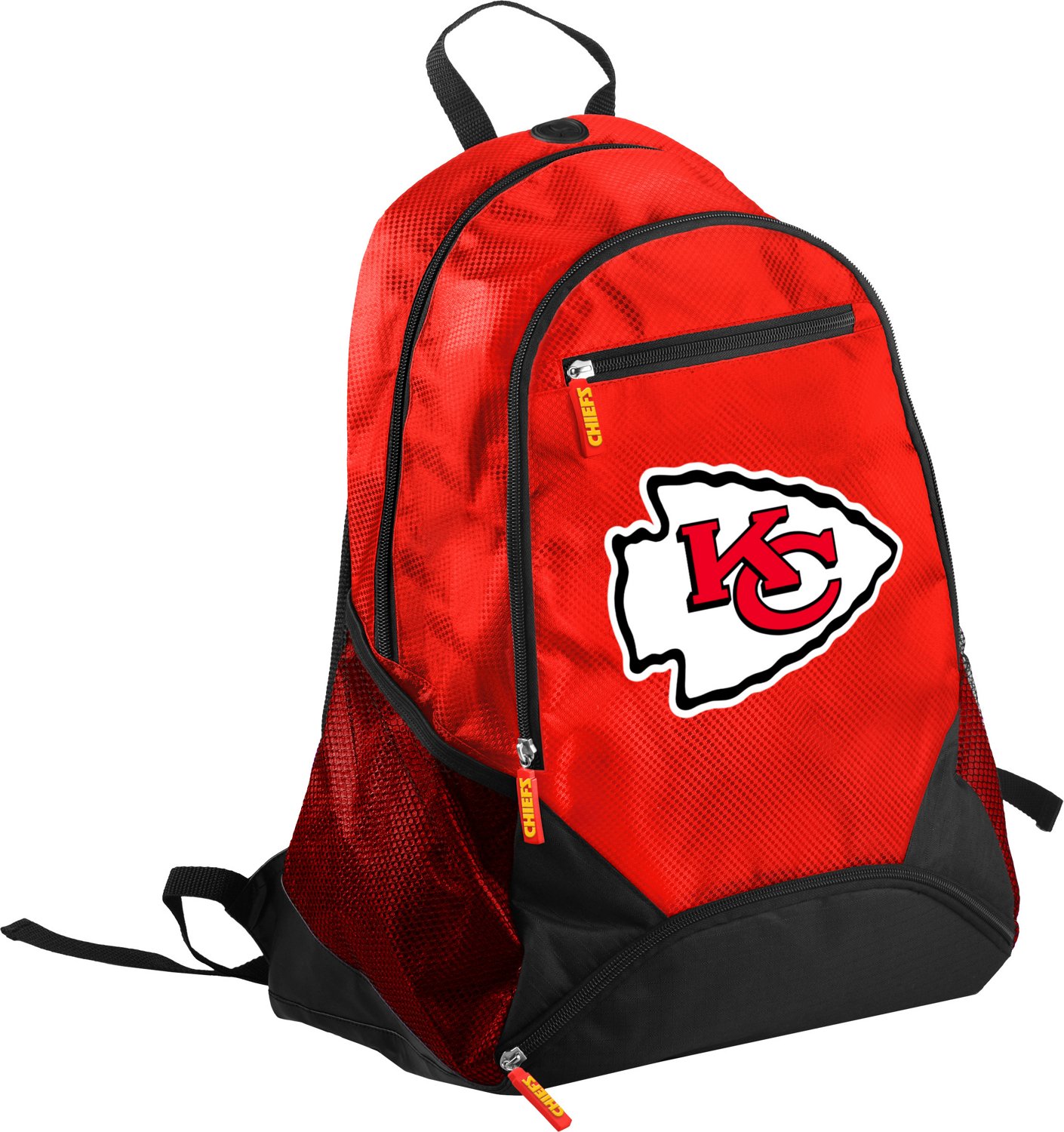 chiefs backpack