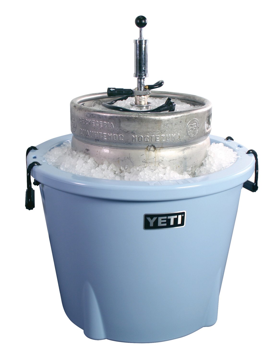 YETI Tank 85 Ice Bucket Academy