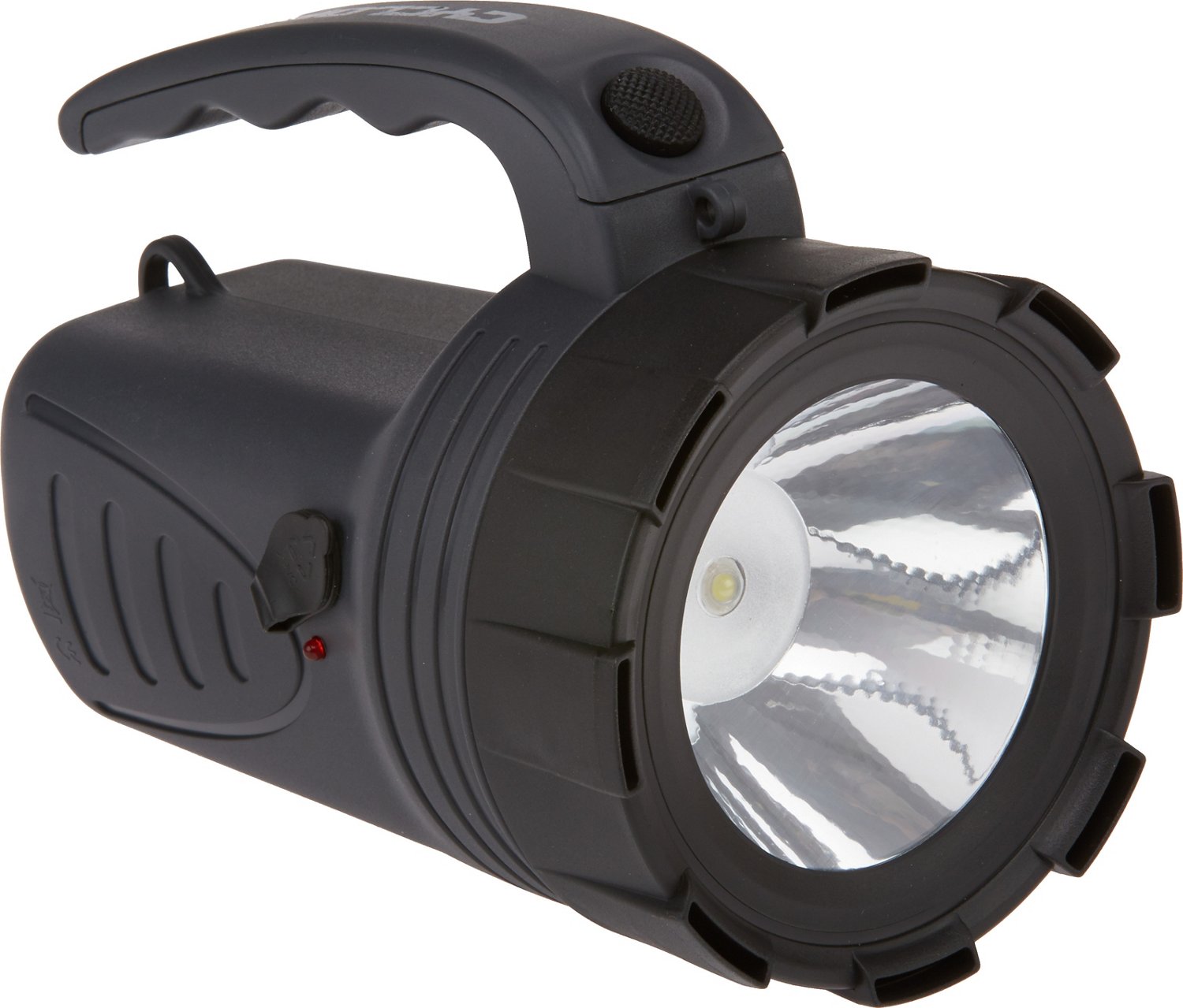 Cyclops LED Rechargeable Spotlight