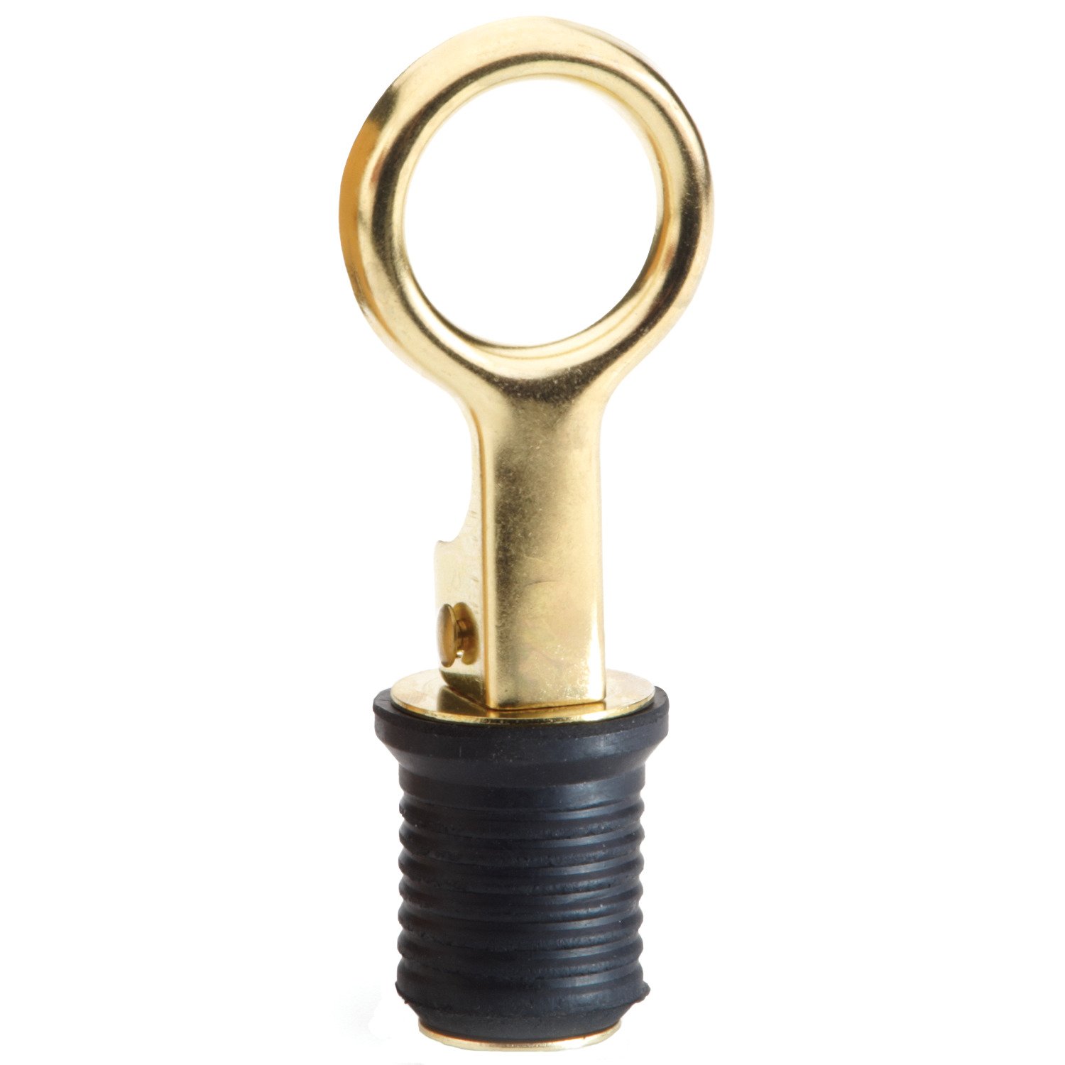Attwood® Snap-Handle Drain Plug