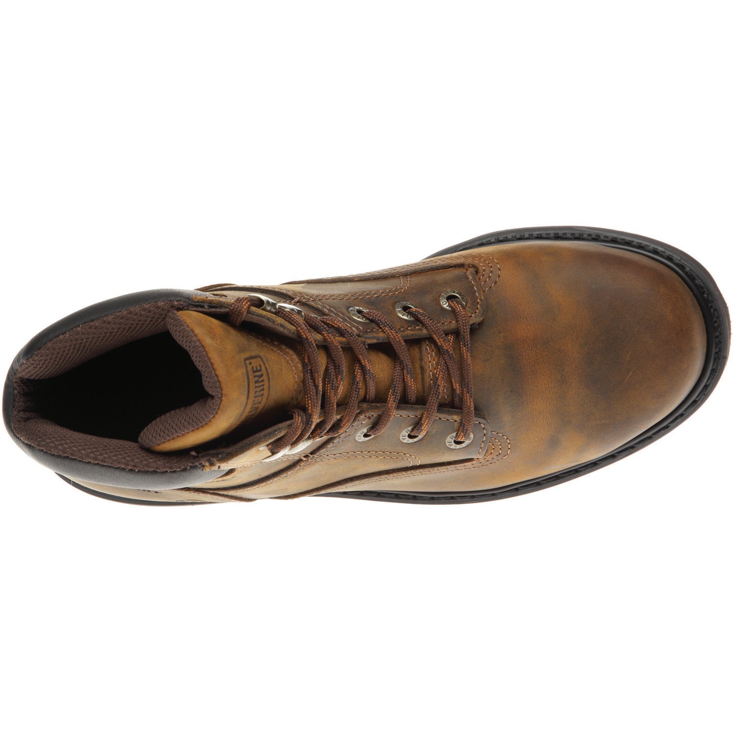 Wolverine Men's Saturn 6" Boots thumbnail