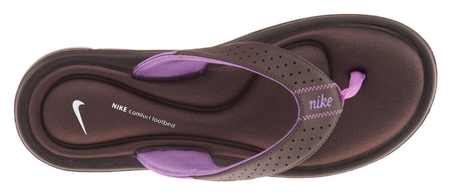 Nike Women's Comfort Thong Sandals thumbnail