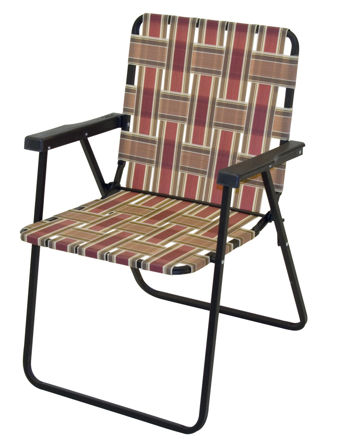RIO Creations Folding Lawn Chair
