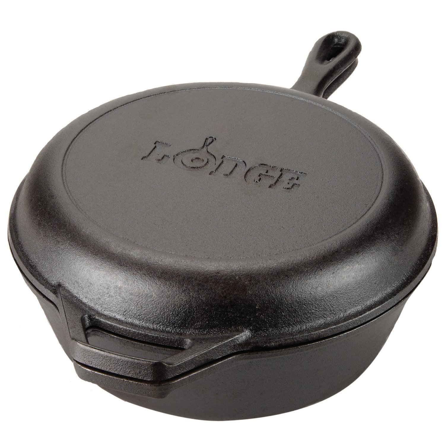 Lodge Combo Cooker