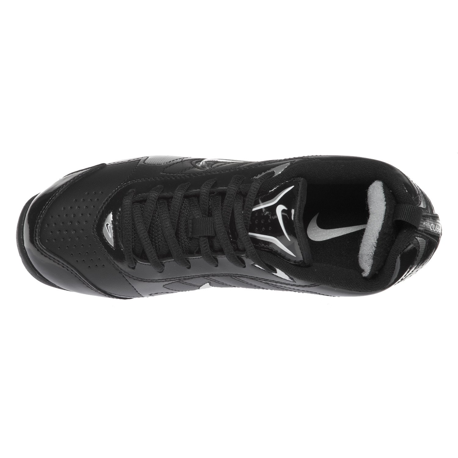 Nike Youth Fuse Pro Low Baseball Cleats thumbnail